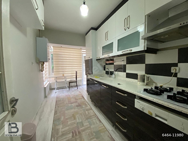 SOKULLU CADDE ÜZERİ,29 MAYIS HST YAKINI,MOBİLYALI,KOMBİLİ, - Görsel 20