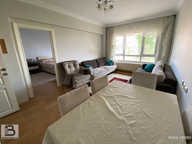 SOKULLU CADDE ÜZERİ,29 MAYIS HST YAKINI,MOBİLYALI,KOMBİLİ, - Görsel 4