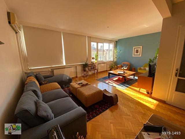 ARPASUYU SOKAKTA METROYA YAKIN 4+1 SATILIK DAİRE