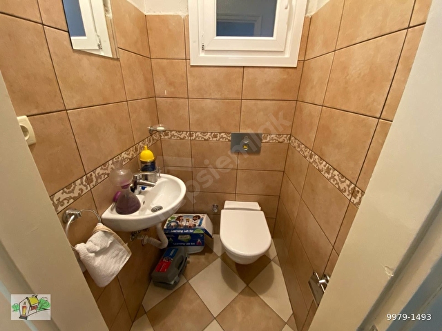 ARPASUYU SOKAKTA METROYA YAKIN 4+1 SATILIK DAİRE - Görsel 25