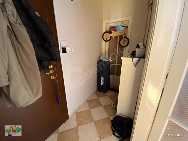 ARPASUYU SOKAKTA METROYA YAKIN 4+1 SATILIK DAİRE - Görsel 28