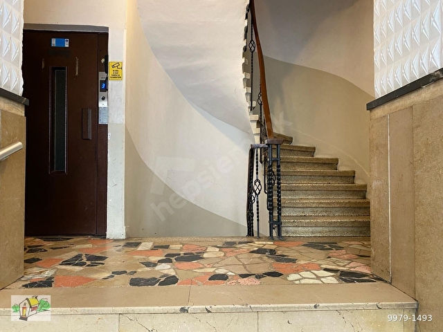 ARPASUYU SOKAKTA METROYA YAKIN 4+1 SATILIK DAİRE - Görsel 29