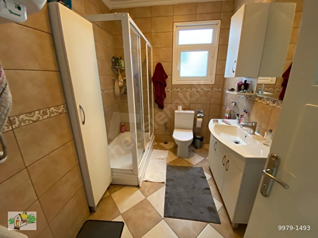 ARPASUYU SOKAKTA METROYA YAKIN 4+1 SATILIK DAİRE - Görsel 12