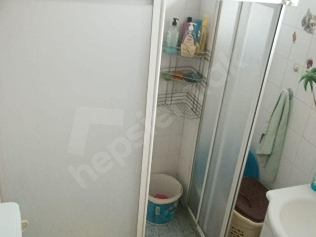 Menemen Esatpaşa Mahallesinde Eşyalı Kiralık Daire - Görsel 14