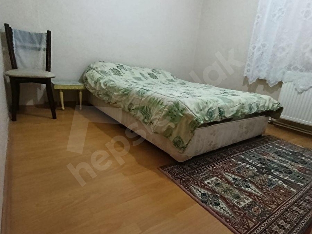Menemen Esatpaşa Mahallesinde Eşyalı Kiralık Daire - Görsel 17