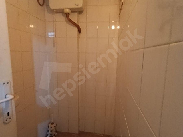 Menemen Esatpaşa Mahallesinde Eşyalı Kiralık Daire - Görsel 12