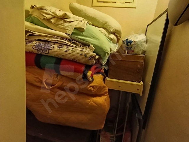 Menemen Esatpaşa Mahallesinde Eşyalı Kiralık Daire - Görsel 15