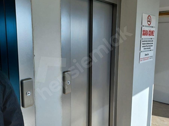 HOŞNUDİYE MH. İSMET İNÖNÜ-2 CAD. ÜZERİ BAŞAKKÜNKÇÜ PLAZADA 1+1 KİRALIK OFİS - Görsel 26