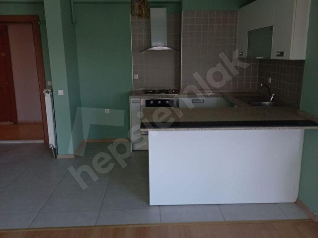 HOŞNUDİYE MH. İSMET İNÖNÜ-2 CAD. ÜZERİ BAŞAKKÜNKÇÜ PLAZADA 1+1 KİRALIK OFİS - Görsel 23