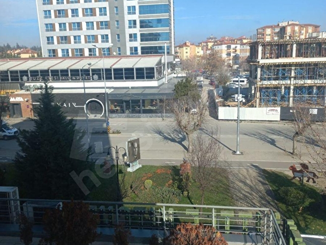 HOŞNUDİYE MH. İSMET İNÖNÜ-2 CAD. ÜZERİ BAŞAKKÜNKÇÜ PLAZADA 1+1 KİRALIK OFİS - Görsel 7