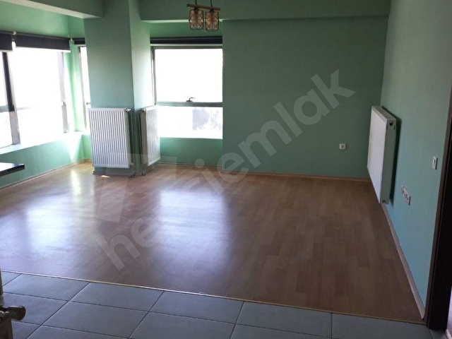 HOŞNUDİYE MH. İSMET İNÖNÜ-2 CAD. ÜZERİ BAŞAKKÜNKÇÜ PLAZADA 1+1 KİRALIK OFİS - Görsel 10