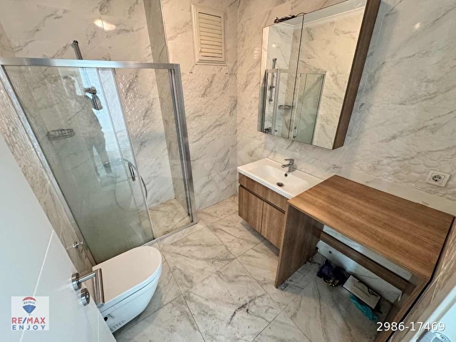 KARTAL TWIN TOWERSTA ÖN CEPHE BOŞ TAŞINMAYA HAZIR SATILIK 1+1 DAIRE - Görsel 12