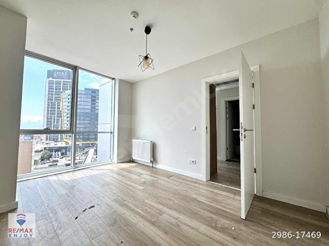 KARTAL TWIN TOWERSTA ÖN CEPHE BOŞ TAŞINMAYA HAZIR SATILIK 1+1 DAIRE - Görsel 30