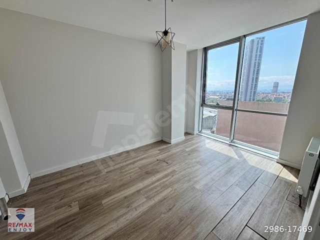 KARTAL TWIN TOWERSTA ÖN CEPHE BOŞ TAŞINMAYA HAZIR SATILIK 1+1 DAIRE - Görsel 14