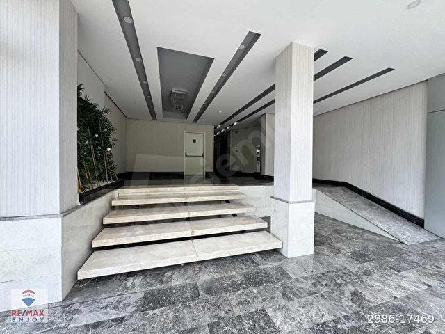 KARTAL TWIN TOWERSTA ÖN CEPHE BOŞ TAŞINMAYA HAZIR SATILIK 1+1 DAIRE - Görsel 20