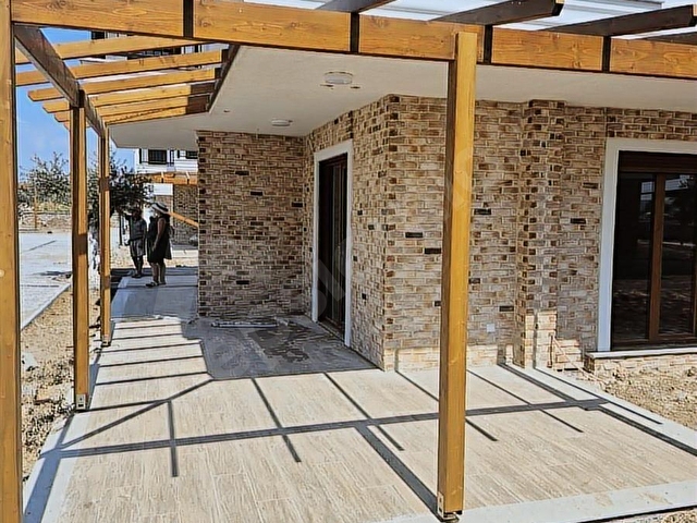 ÖZEL PLAJLI İNTALANDDIN EN PRESTİJLİ PROJESİ TAŞ EVLERDE - Görsel 10