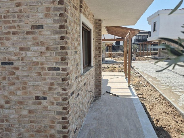 ÖZEL PLAJLI İNTALANDDIN EN PRESTİJLİ PROJESİ TAŞ EVLERDE - Görsel 9