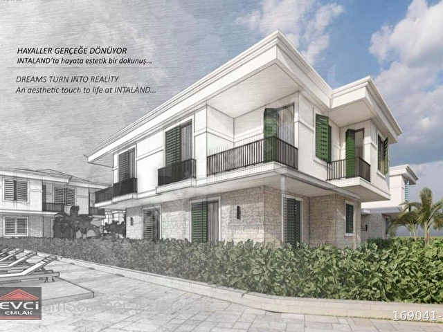 ÖZEL PLAJLI İNTALANDDIN EN PRESTİJLİ PROJESİ TAŞ EVLERDE - Görsel 11