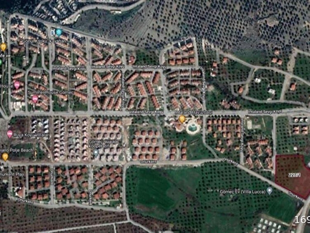 ÖZEL PLAJLI İNTALANDDIN EN PRESTİJLİ PROJESİ TAŞ EVLERDE - Görsel 14