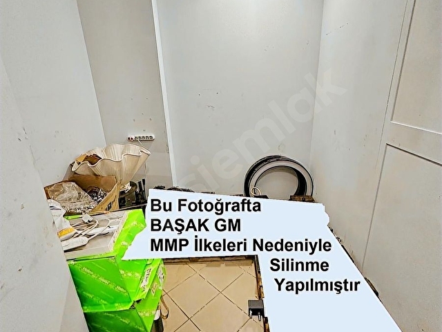 Fındıkzade de Tramvaya 3dk 327m2 Satılık Dükkan - Görsel 12