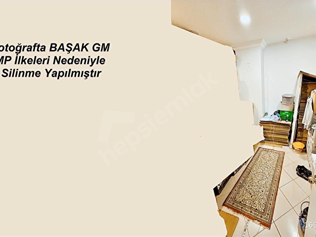Fındıkzade de Tramvaya 3dk 327m2 Satılık Dükkan - Görsel 16