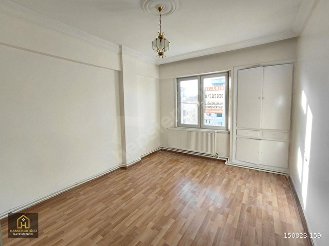 PANCARLI MAHALLESİNDE GENİŞ 3+1 KİRALIK DAİRE - Görsel 13