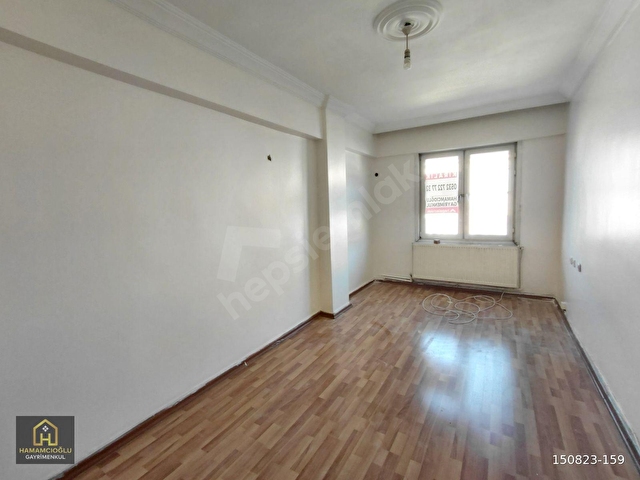 PANCARLI MAHALLESİNDE GENİŞ 3+1 KİRALIK DAİRE - Görsel 23
