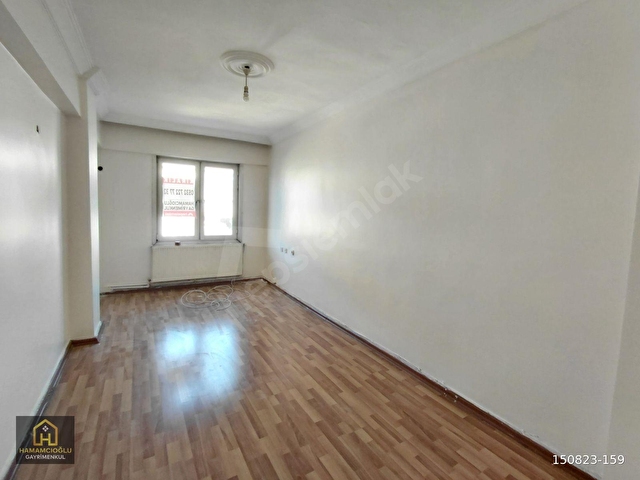 PANCARLI MAHALLESİNDE GENİŞ 3+1 KİRALIK DAİRE - Görsel 24