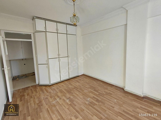 PANCARLI MAHALLESİNDE GENİŞ 3+1 KİRALIK DAİRE - Görsel 14