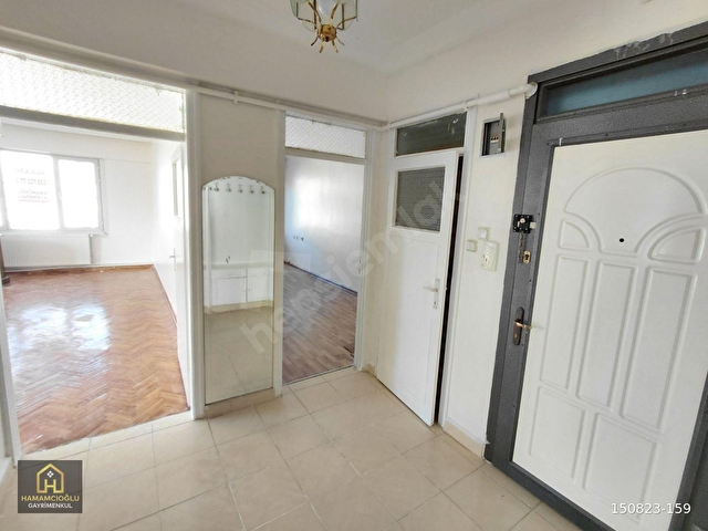 PANCARLI MAHALLESİNDE GENİŞ 3+1 KİRALIK DAİRE - Görsel 6