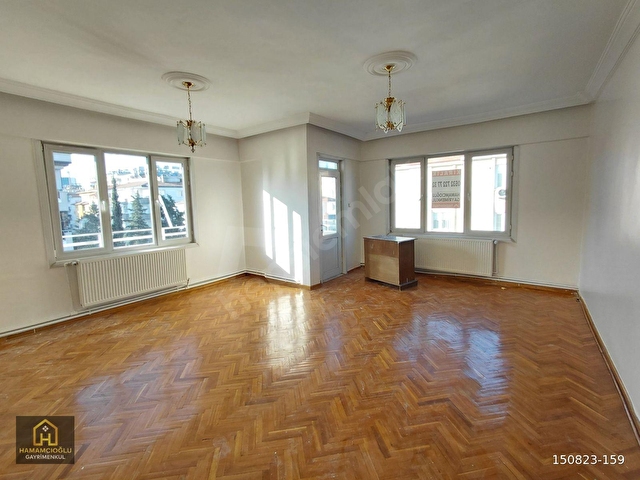 PANCARLI MAHALLESİNDE GENİŞ 3+1 KİRALIK DAİRE