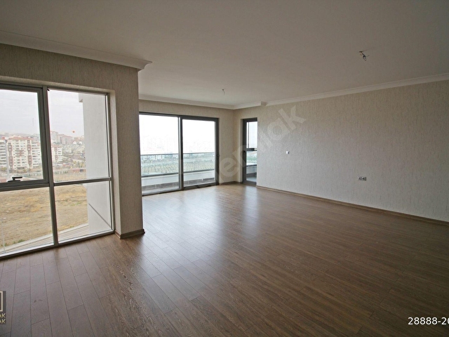 Bağlıca Kiralık Merkezi Lokasyonda Yerden Isıtmalı 4+1 Daire - Görsel 16