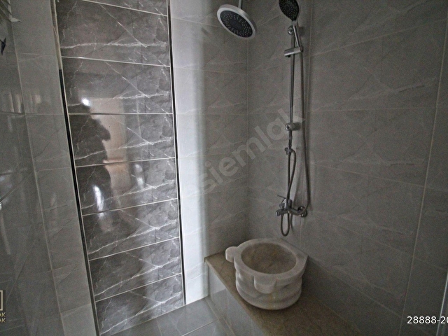 Bağlıca Kiralık Merkezi Lokasyonda Yerden Isıtmalı 4+1 Daire - Görsel 27
