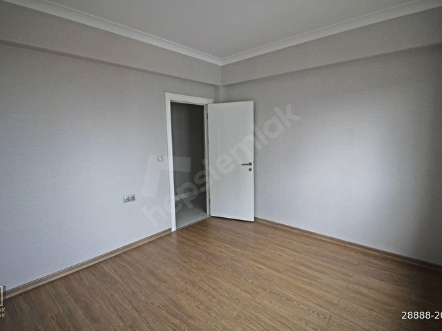Bağlıca Kiralık Merkezi Lokasyonda Yerden Isıtmalı 4+1 Daire - Görsel 25