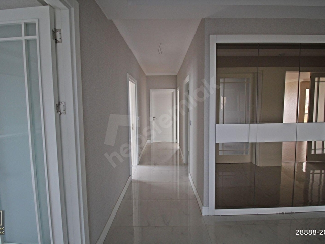 Bağlıca Kiralık Merkezi Lokasyonda Yerden Isıtmalı 4+1 Daire - Görsel 23