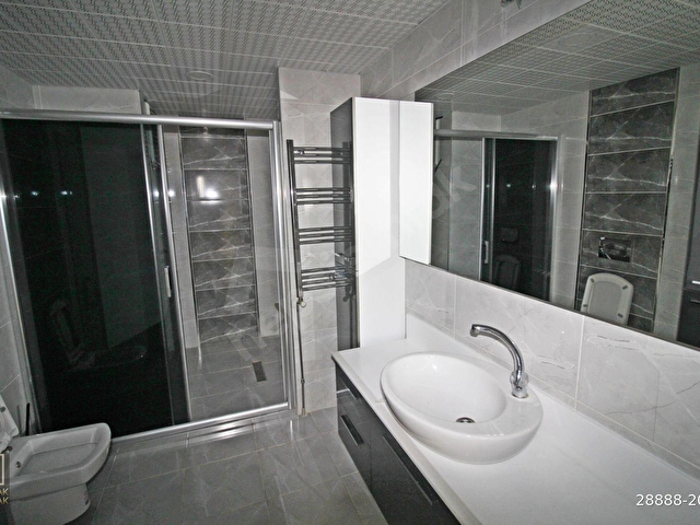 Bağlıca Kiralık Merkezi Lokasyonda Yerden Isıtmalı 4+1 Daire - Görsel 29