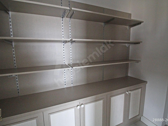 Bağlıca Kiralık Merkezi Lokasyonda Yerden Isıtmalı 4+1 Daire - Görsel 7