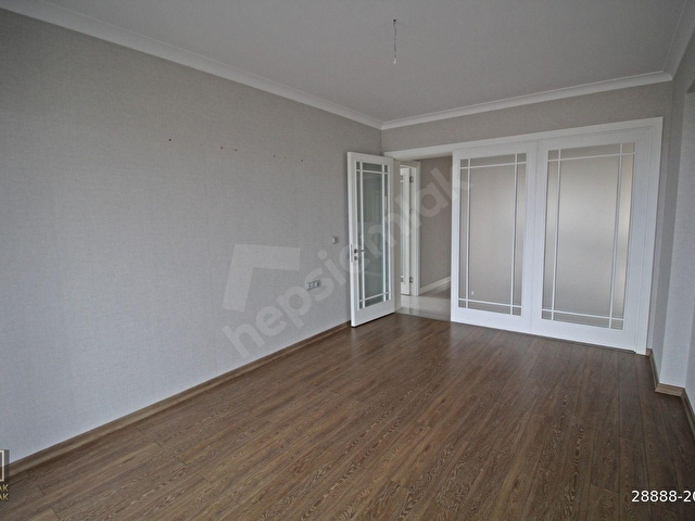 Bağlıca Kiralık Merkezi Lokasyonda Yerden Isıtmalı 4+1 Daire - Görsel 21