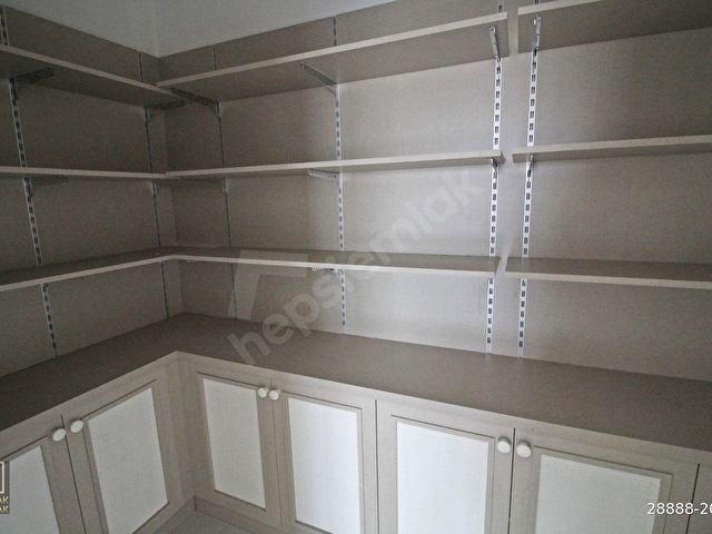 Bağlıca Kiralık Merkezi Lokasyonda Yerden Isıtmalı 4+1 Daire - Görsel 8