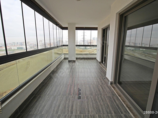 Bağlıca Kiralık Merkezi Lokasyonda Yerden Isıtmalı 4+1 Daire - Görsel 11