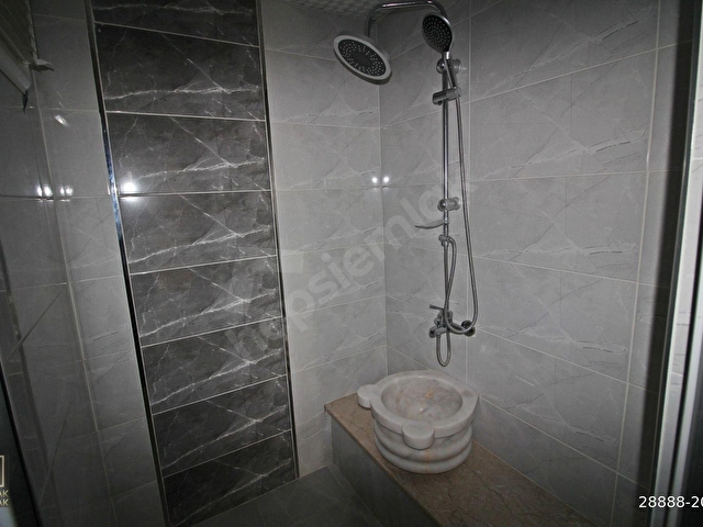Bağlıca Kiralık Merkezi Lokasyonda Yerden Isıtmalı 4+1 Daire - Görsel 28