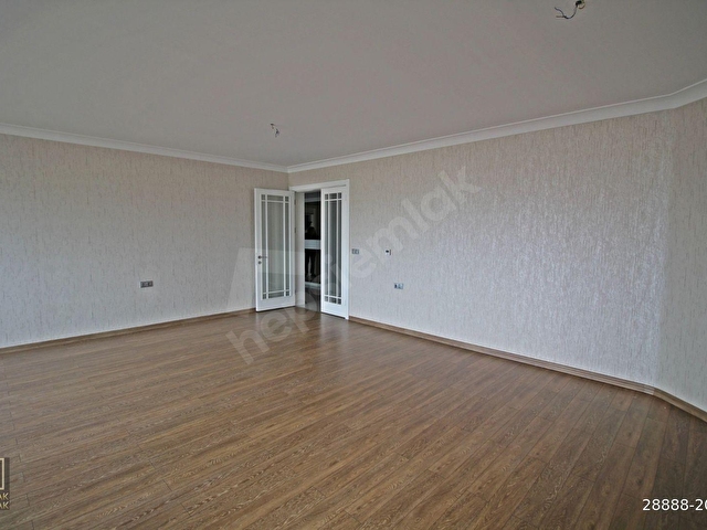 Bağlıca Kiralık Merkezi Lokasyonda Yerden Isıtmalı 4+1 Daire - Görsel 17