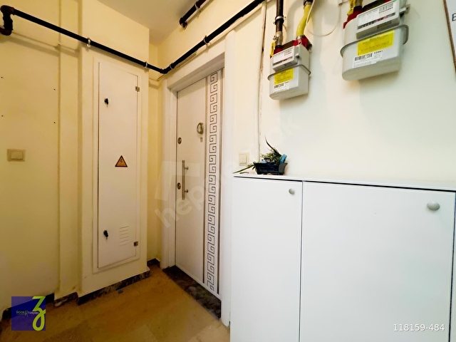 ÇANAKKALE MERKEZ ÇARŞI MAHALLESİ SATILIK 2+1 DAİRE - Görsel 2