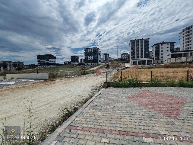 AKBULUT GAYRİMENKULDEN CUMHURİYET MAHALLESİNDE MERİÇ HAUSE YAKINI LÜKS 2+1DAİRE - Görsel 4