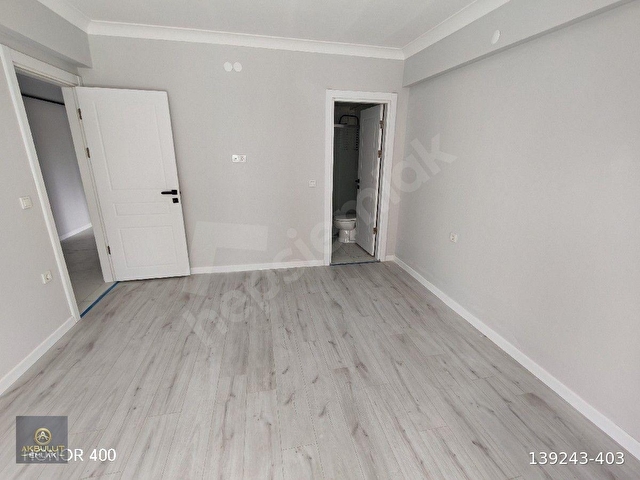 AKBULUT GAYRİMENKULDEN CUMHURİYET MAHALLESİNDE MERİÇ HAUSE YAKINI LÜKS 2+1DAİRE - Görsel 10