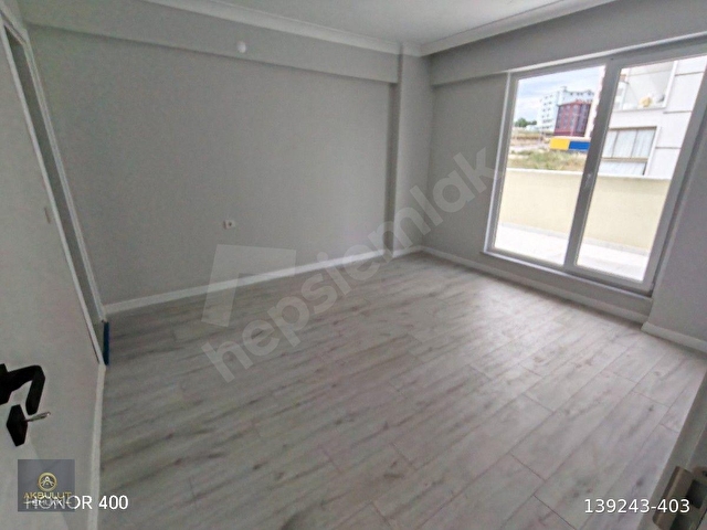 AKBULUT GAYRİMENKULDEN CUMHURİYET MAHALLESİNDE MERİÇ HAUSE YAKINI LÜKS 2+1DAİRE - Görsel 12