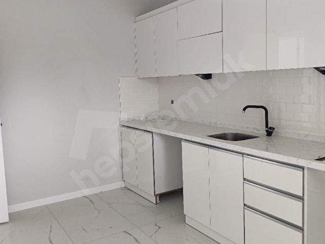AKBULUT GAYRİMENKULDEN CUMHURİYET MAHALLESİNDE MERİÇ HAUSE YAKINI LÜKS 2+1DAİRE - Görsel 16