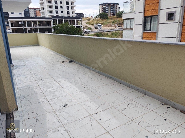 AKBULUT GAYRİMENKULDEN CUMHURİYET MAHALLESİNDE MERİÇ HAUSE YAKINI LÜKS 2+1DAİRE - Görsel 18