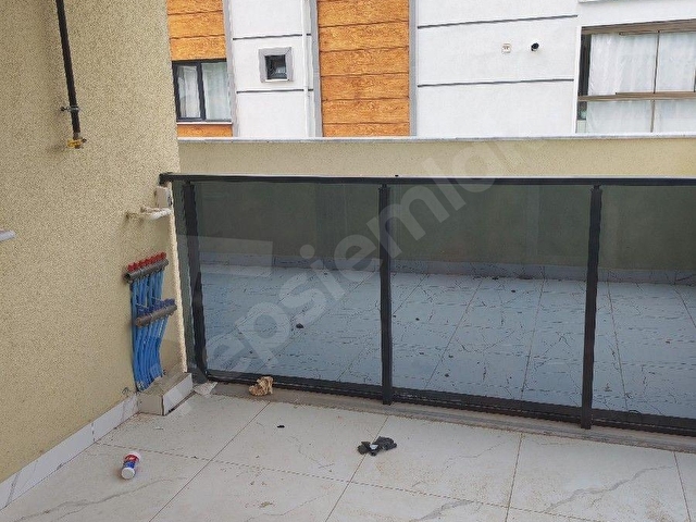 AKBULUT GAYRİMENKULDEN CUMHURİYET MAHALLESİNDE MERİÇ HAUSE YAKINI LÜKS 2+1DAİRE - Görsel 19