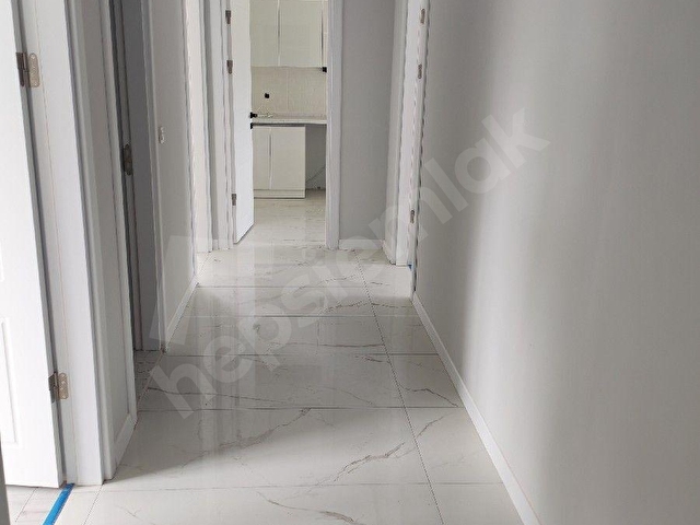 AKBULUT GAYRİMENKULDEN CUMHURİYET MAHALLESİNDE MERİÇ HAUSE YAKINI LÜKS 2+1DAİRE - Görsel 29